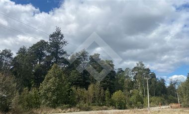 Parcela en Venta en Los Coigues del Sur
