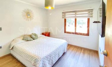 Casa en Venta en O-60, Hualqui