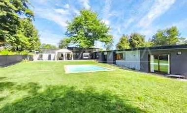 Casa en Venta en O-60, Hualqui