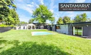 Casa en Venta en O-60, Hualqui