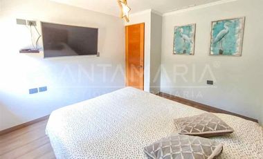 Casa en Venta en O-60, Hualqui