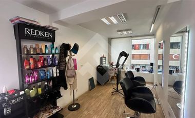 Local Comercial en Venta en Av. Irarrazaval