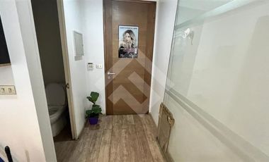 Local Comercial en Venta en Av. Irarrazaval