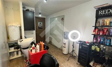 Local Comercial en Venta en Av. Irarrazaval