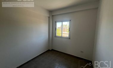 Departamento en  Complejo Reina Maria