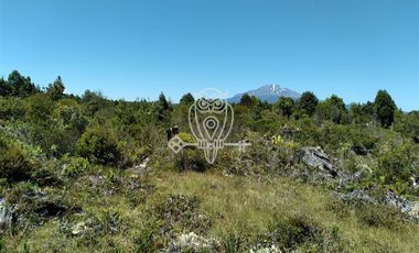 Parcela en Venta en Ruta V 615