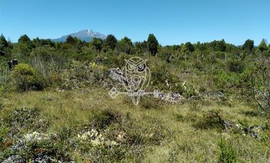 Parcela en Venta en Ruta V 615