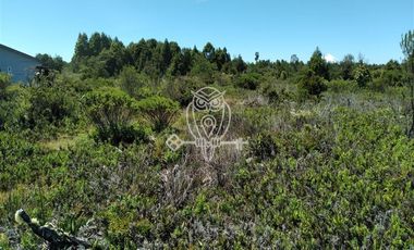 Parcela en Venta en Ruta V 615