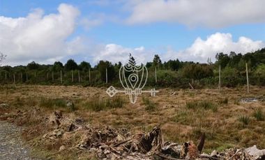 Parcela en Venta en Ruta V 615