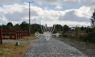 Parcela en Venta en Ruta V 615