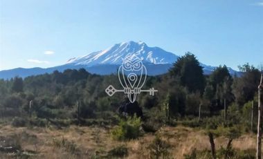 Parcela en Venta en Ruta V 615