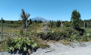 Parcela en Venta en Ruta V 615