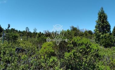 Parcela en Venta en Ruta V 615