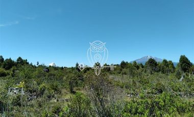 Parcela en Venta en Ruta V 615