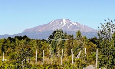 Parcela en Venta en Ruta V 615