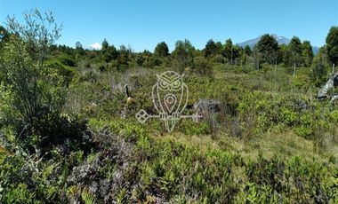 Parcela en Venta en Ruta V 615