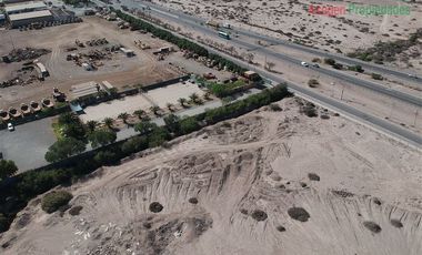 Sitio en Venta en Terreno urbano en venta en Salida Norte de Copiapó.