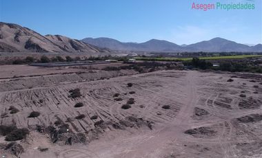 Sitio en Venta en Terreno urbano en venta en Salida Norte de Copiapó.