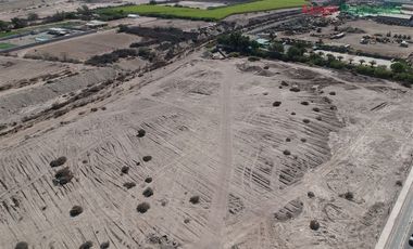 Sitio en Venta en Terreno urbano en venta en Salida Norte de Copiapó.