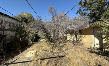 Sitio en Venta en Piramide / Plaza Llico