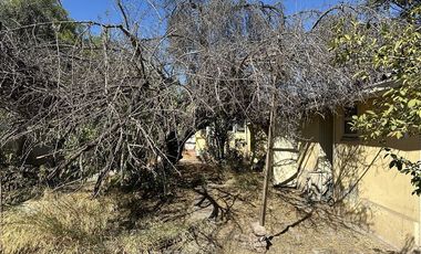 Sitio en Venta en Piramide / Plaza Llico