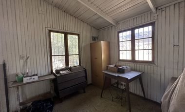 Sitio en Venta en Piramide / Plaza Llico