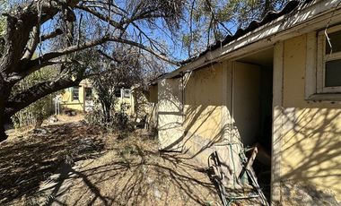 Sitio en Venta en Piramide / Plaza Llico