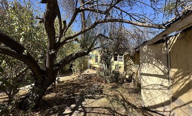 Sitio en Venta en Piramide / Plaza Llico