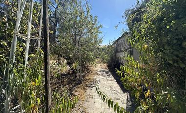 Sitio en Venta en Piramide / Plaza Llico