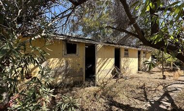 Sitio en Venta en Piramide / Plaza Llico