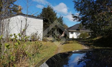 Casa en Venta en Arriba del restaurant Kiel