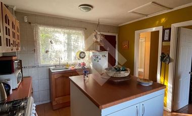 Casa en Venta en Arriba del restaurant Kiel