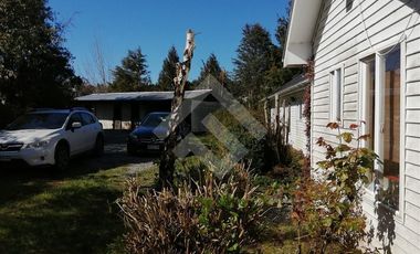 Casa en Venta en Arriba del restaurant Kiel