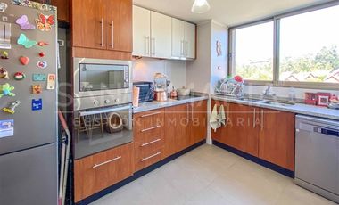 Departamento en Venta en Peninsula de Andalué, San Pedro de la Paz