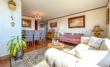 Departamento en Venta en Peninsula de Andalué, San Pedro de la Paz