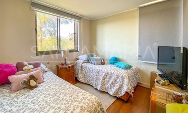 Departamento en Venta en Peninsula de Andalué, San Pedro de la Paz