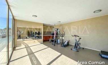 Departamento en Venta en Peninsula de Andalué, San Pedro de la Paz