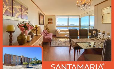 Departamento en Venta en Peninsula de Andalué, San Pedro de la Paz