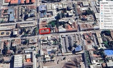 Casa en Venta en CALLE YUNGAY ESQUINA CALLE ARGOMEDO