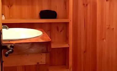 Casa en Venta en Casa orilla de Lago Vichuquén