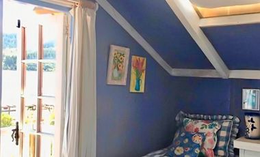 Casa en Venta en Casa orilla de Lago Vichuquén