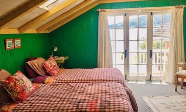 Casa en Venta en Casa orilla de Lago Vichuquén