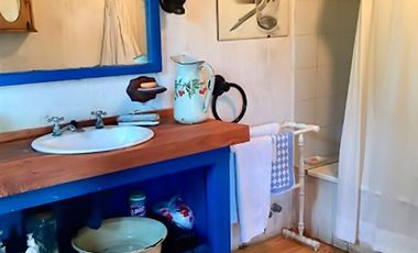 Casa en Venta en Casa orilla de Lago Vichuquén