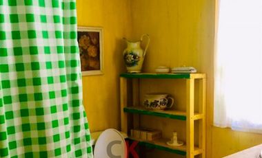 Casa en Venta en Casa orilla de Lago Vichuquén