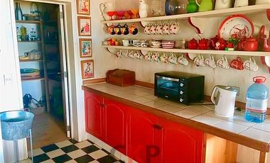 Casa en Venta en Casa orilla de Lago Vichuquén