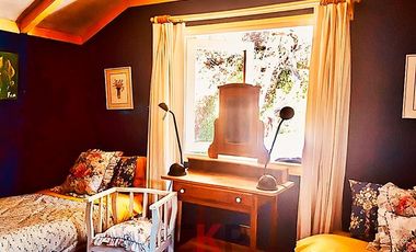 Casa en Venta en Casa orilla de Lago Vichuquén