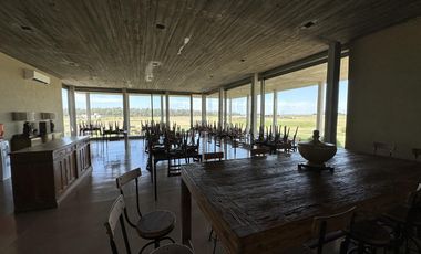 Lote en venta en Estancia Villa María Canning