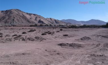 Parcela en Venta en Terreno urbano en venta en Salida Norte de Copiapó.