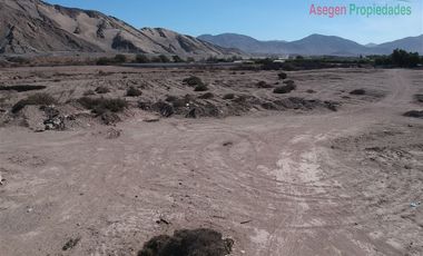 Parcela en Venta en Terreno urbano en venta en Salida Norte de Copiapó.