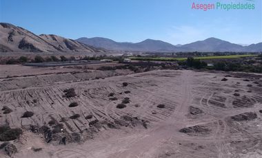 Parcela en Venta en Terreno urbano en venta en Salida Norte de Copiapó.